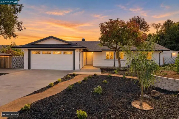 112 Zamora Ct, Vallejo, CA 94591