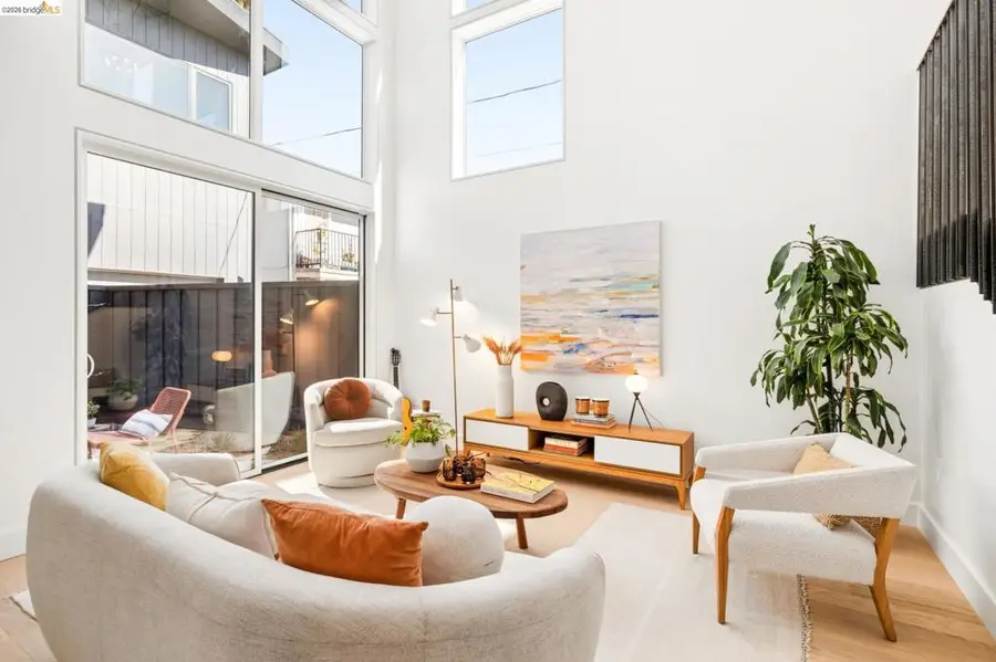1521 Stuart, Berkeley, CA 94703 - #3