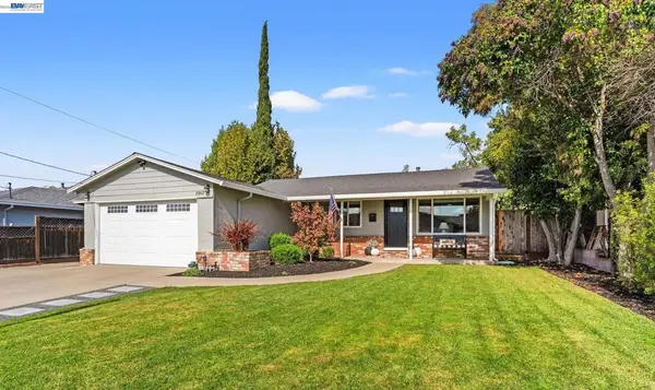 1082 Madrone Way, Livermore, CA 94550