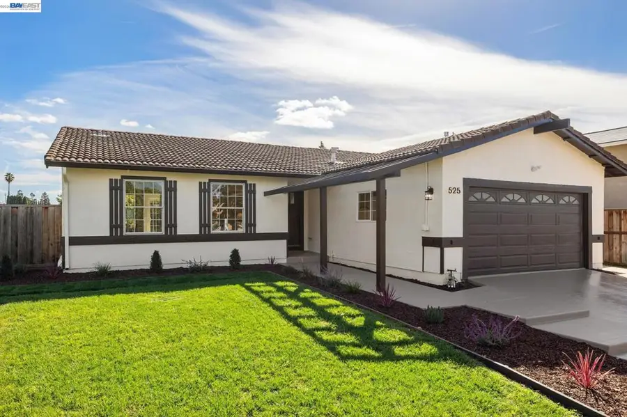 525 Wilaneta Ave, Fremont, CA 94539 - #3