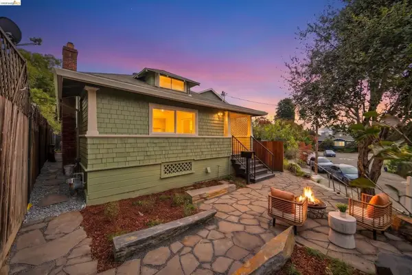 4956 Manila Ave, Oakland, CA 94609