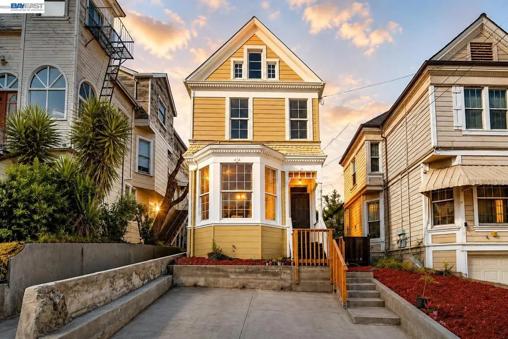 2248 E 22nd St, Oakland, CA 94606 - #1