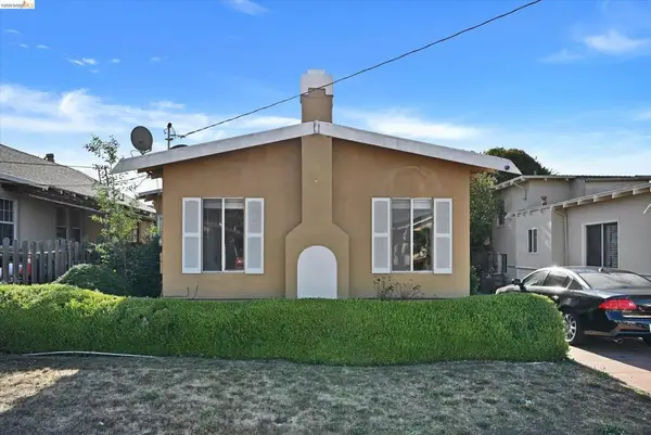 2524 66th Ave, Oakland, CA 94605
