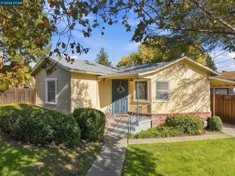 1942 Almond Ave, Walnut Creek, CA 94596 - #2