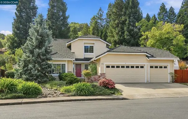 311 Meadowood Ct, Pleasant Hill, CA 94523