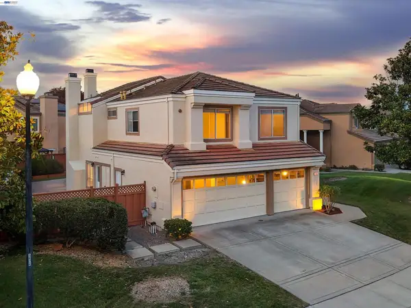 2965 Meridien Cir, Union City, CA 94587