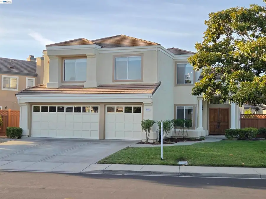 2965 Meridien Cir, Union City, CA 94587 - #2