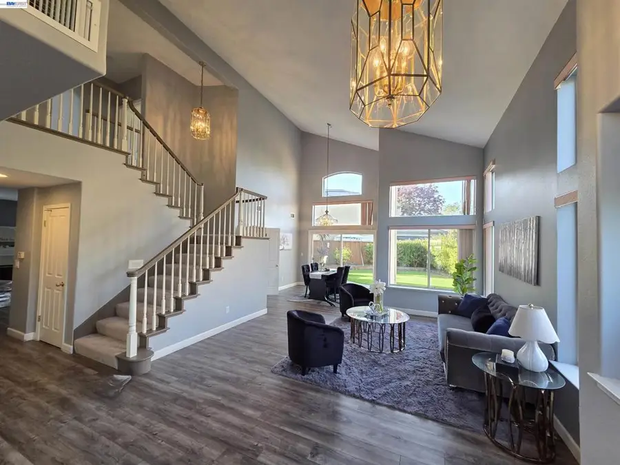 2965 Meridien Cir, Union City, CA 94587 - #3