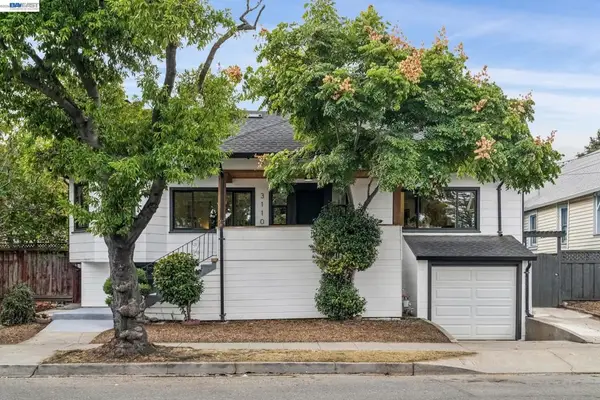 3110 Lincoln Ave, Alameda, CA 94501
