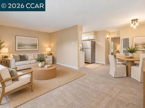 4260 Clayton Rd #39, Concord, CA 94521
