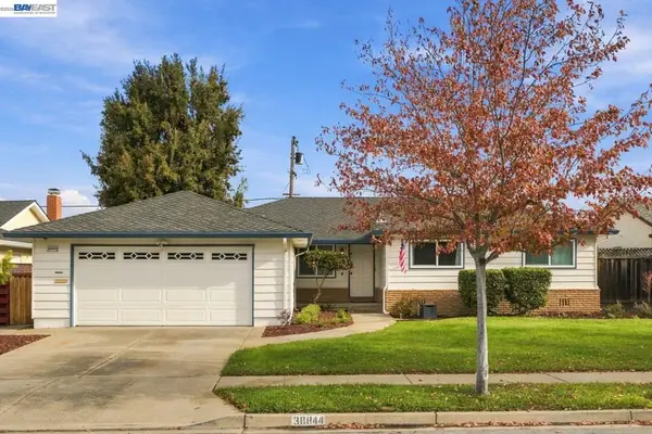 38844 Roanoke Way, Fremont, CA 94536