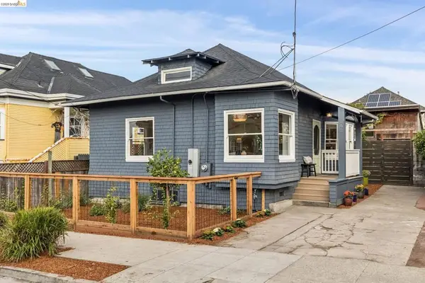 662 65th St, Oakland, CA 94609