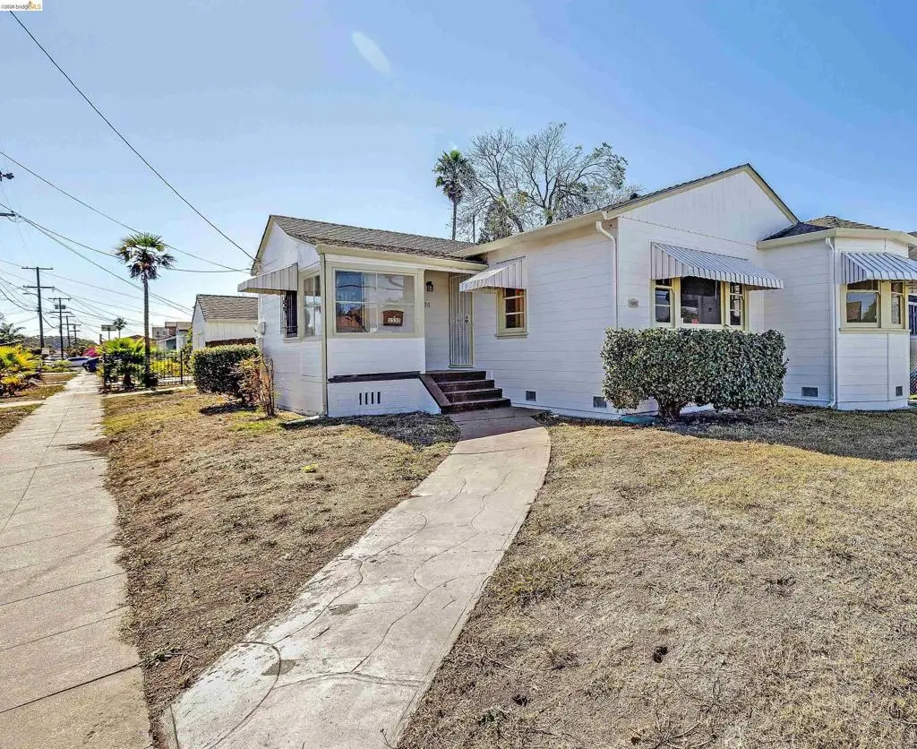 3530 Wall, Richmond, CA 84804 - #1