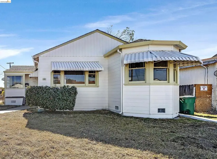 3530 Wall, Richmond, CA 84804 - #2