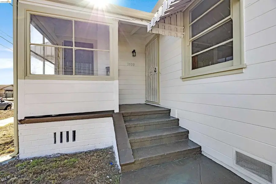 3530 Wall, Richmond, CA 84804 - #3