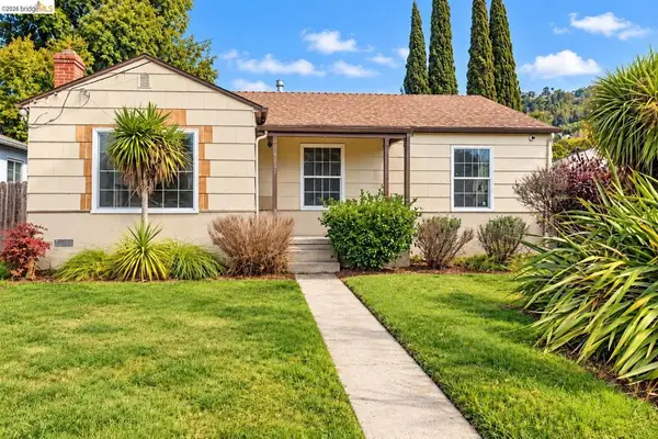 4117 Seacor Ct, Oakland, CA 94605