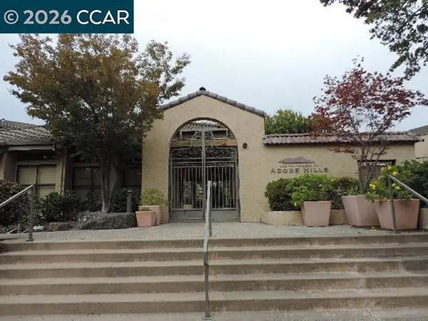 39206 Guardino Dr. #112, Fremont, CA 94538