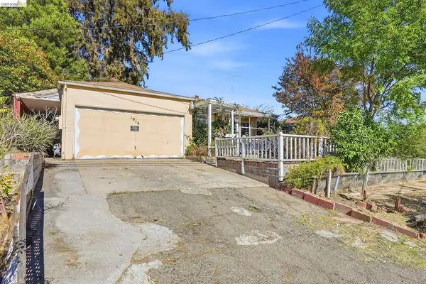 1916 E Street, Hayward, CA 94541