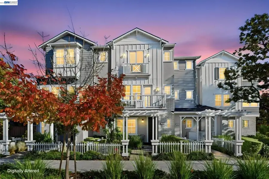 327 Sierra Vista Ave, Mountain View, CA 94043 - #2