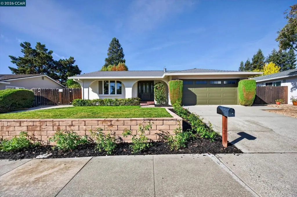 685 Keith Ct, Walnut Creek, CA 94597 - #1