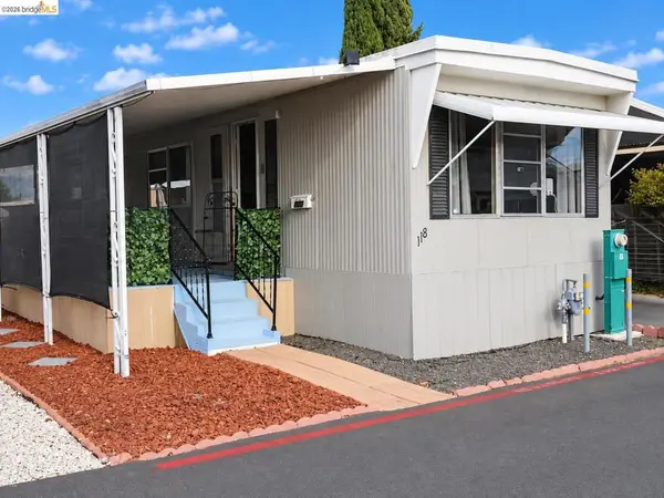 3301 Buchanan Rd, Antioch, CA 94509