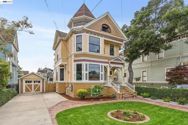 1812 Encinal Ave, Alameda, CA 94501