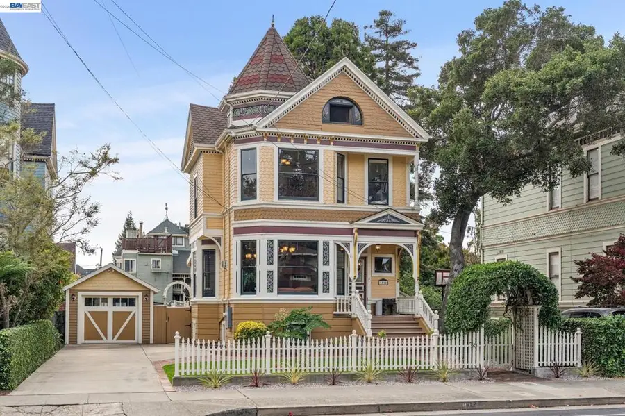 1812 Encinal Ave, Alameda, CA 94501 - #2