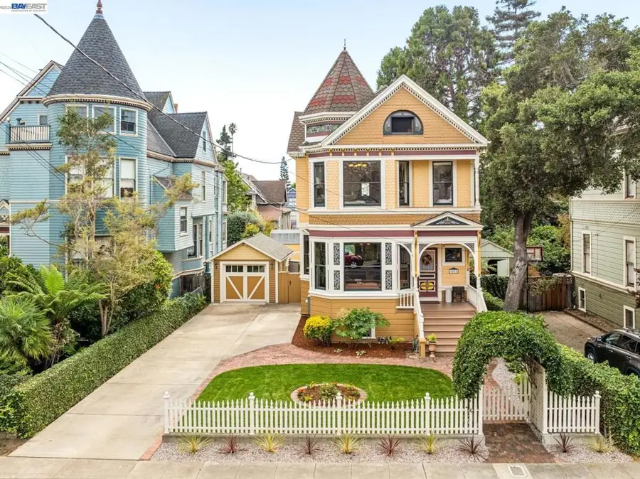 1812 Encinal Ave, Alameda, CA 94501 - #3