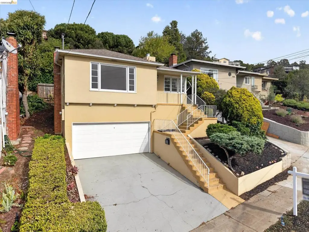 10600 Sheldon St, Oakland, CA 94605 - #1