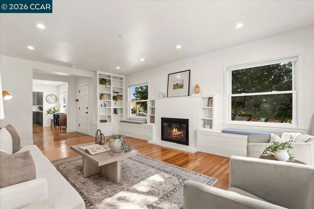 605 34th St, Richmond, CA 94805 - #1