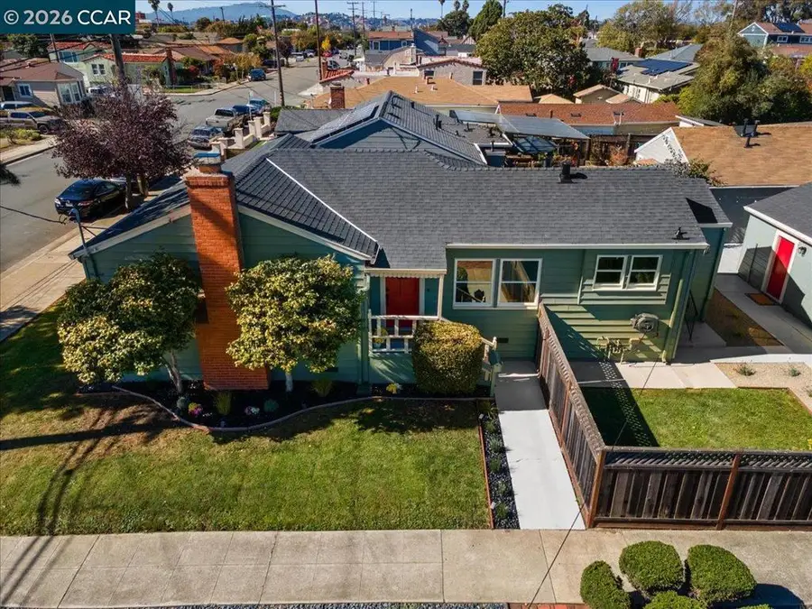 605 34th St, Richmond, CA 94805 - #3