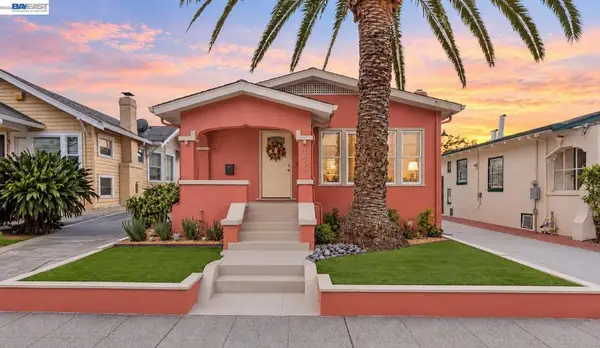1456 67th Ave, Oakland, CA 94621