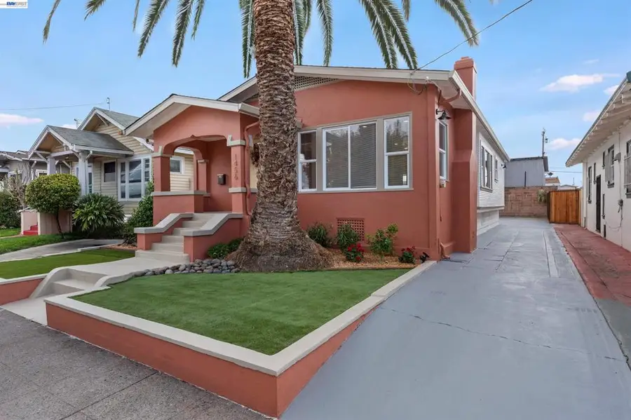 1456 67th Ave, Oakland, CA 94621 - #2