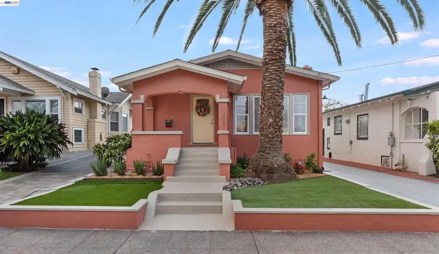 1456 67th Ave, Oakland, CA 94621 - #3