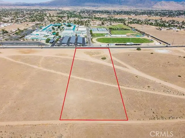 8350 G Avenue, Hesperia, CA 92345 - Image #1