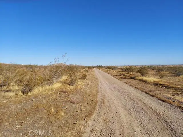 0 Felsite Road, Rosamond, CA 93560 - Image #2