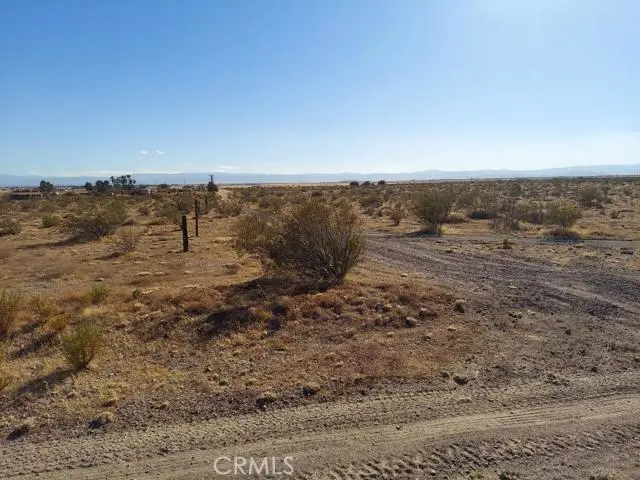 0 Felsite Road, Rosamond, CA 93560 - Image #3