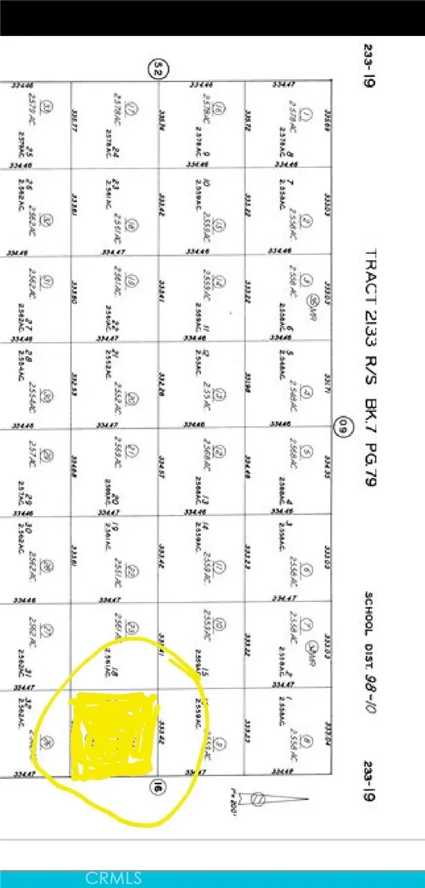 0 La Mesa Street, North Edwards, CA 93523 - Image #1