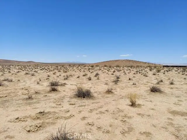 0 Mariposa Street, North Edwards, CA 93523 - Image #1