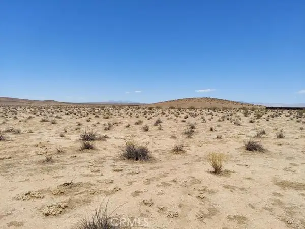 0 Mariposa Street, North Edwards, CA 93523