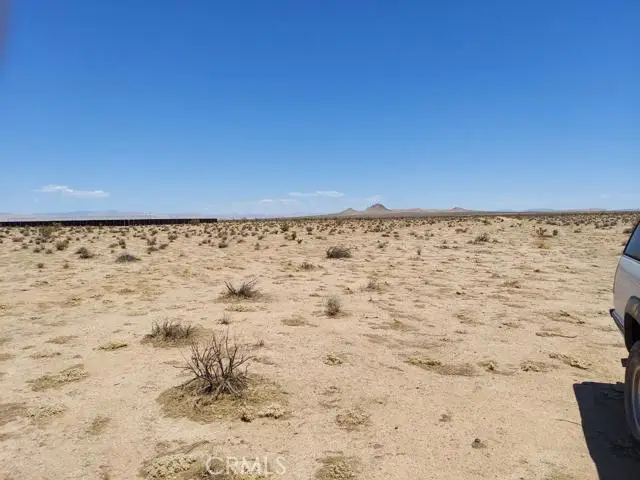 0 Mariposa Street, North Edwards, CA 93523 - Image #2