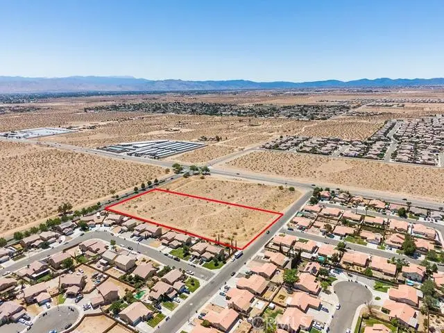 0 Eagle Ranch Parkway, Victorville, CA 92392 - Image #2