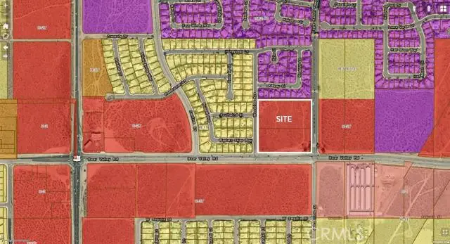 0 Eagle Ranch Parkway, Victorville, CA 92392 - Image #3