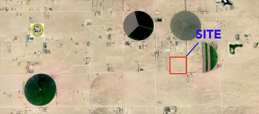 0 Black Butte Road, Newberry Springs, CA 92365 - #2
