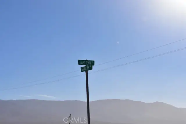 0 E End Road, Lucerne Valley, CA 92356 - Image #2