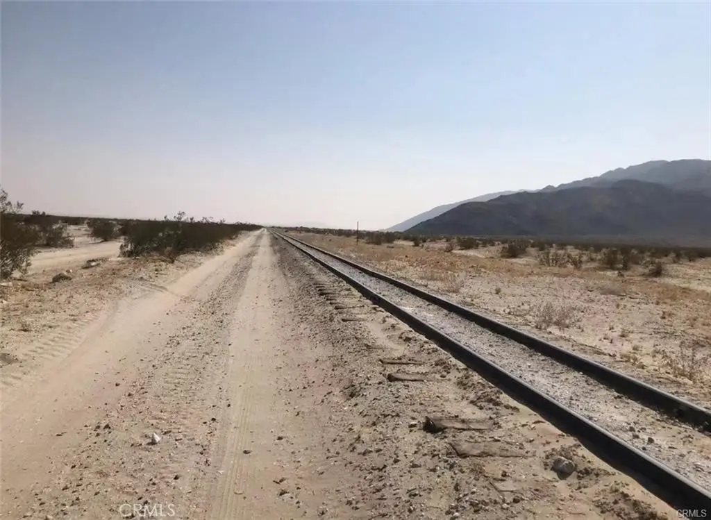 100 -400 AC Split Mountain Rd, West Imperial, CA 92004 - #1