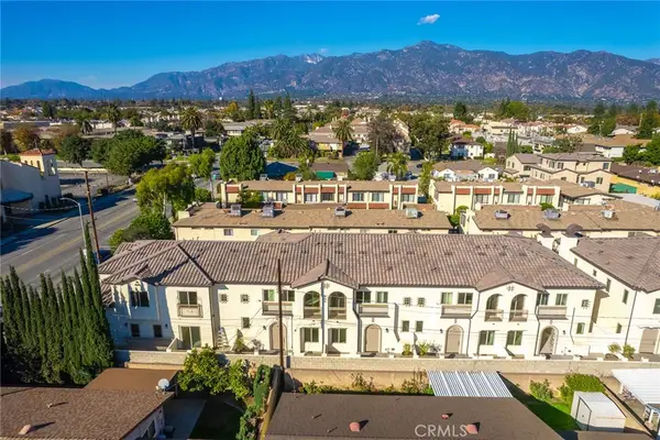 1222 Temple City Blvd, Arcadia, CA 91007