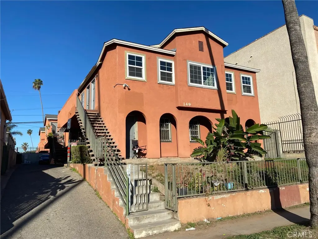 149 N Alexandria Avenue, Los Angeles, CA 90004 - #1