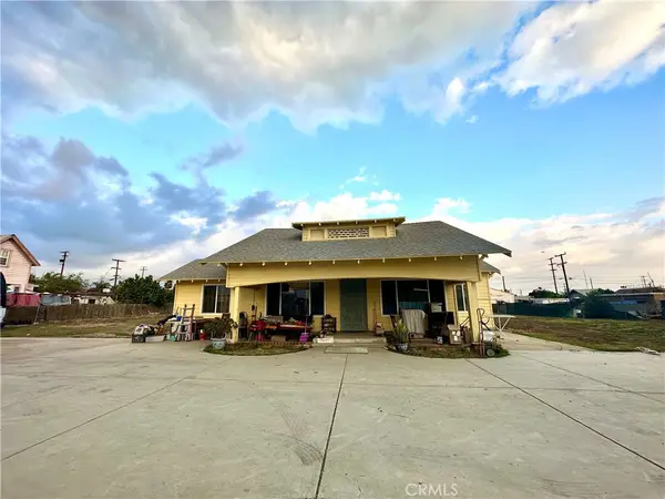 141 S Cypress Avenue, Ontario, CA 91762