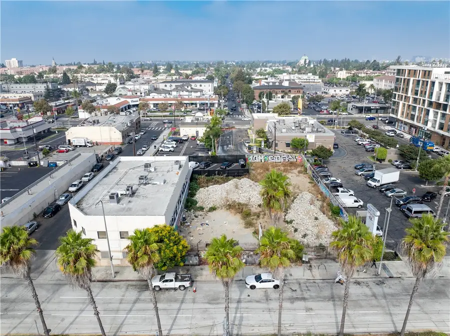 2819 S Flower Street, Los Angeles, CA 90007 - Image #2